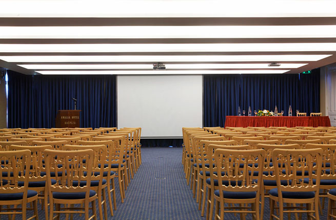 Amalia Hotel Nafplio - NR