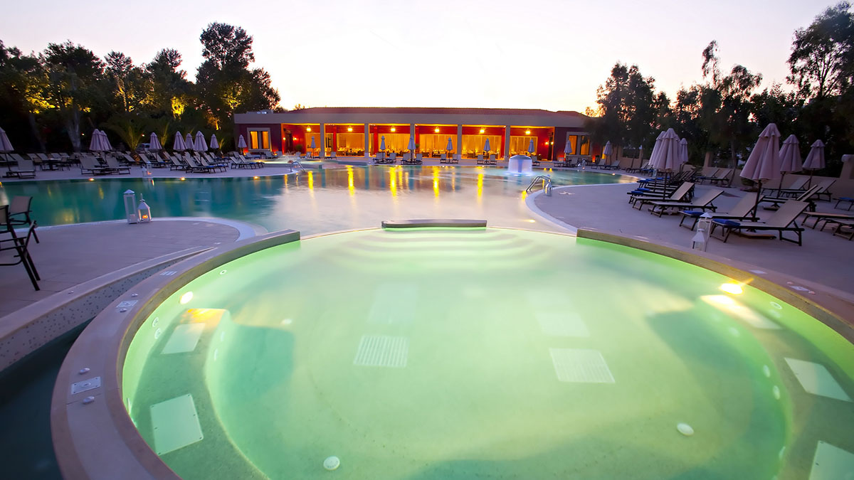 Alkyon Resort Hotel & Spa - NR