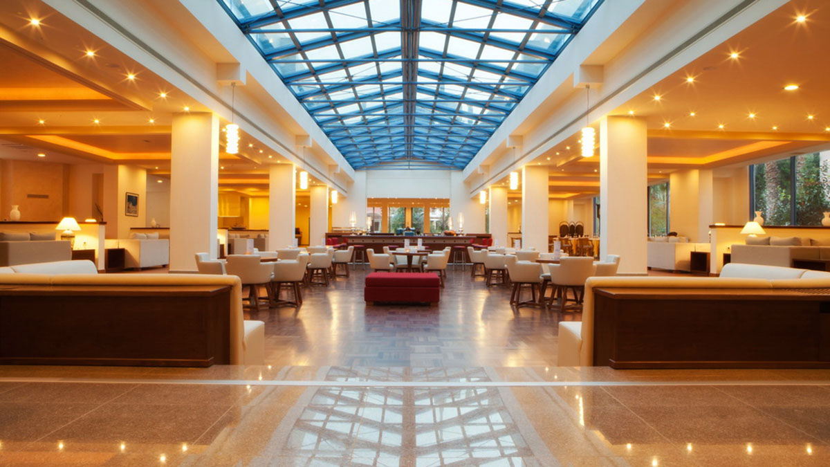 Alkyon Resort Hotel & Spa - NR