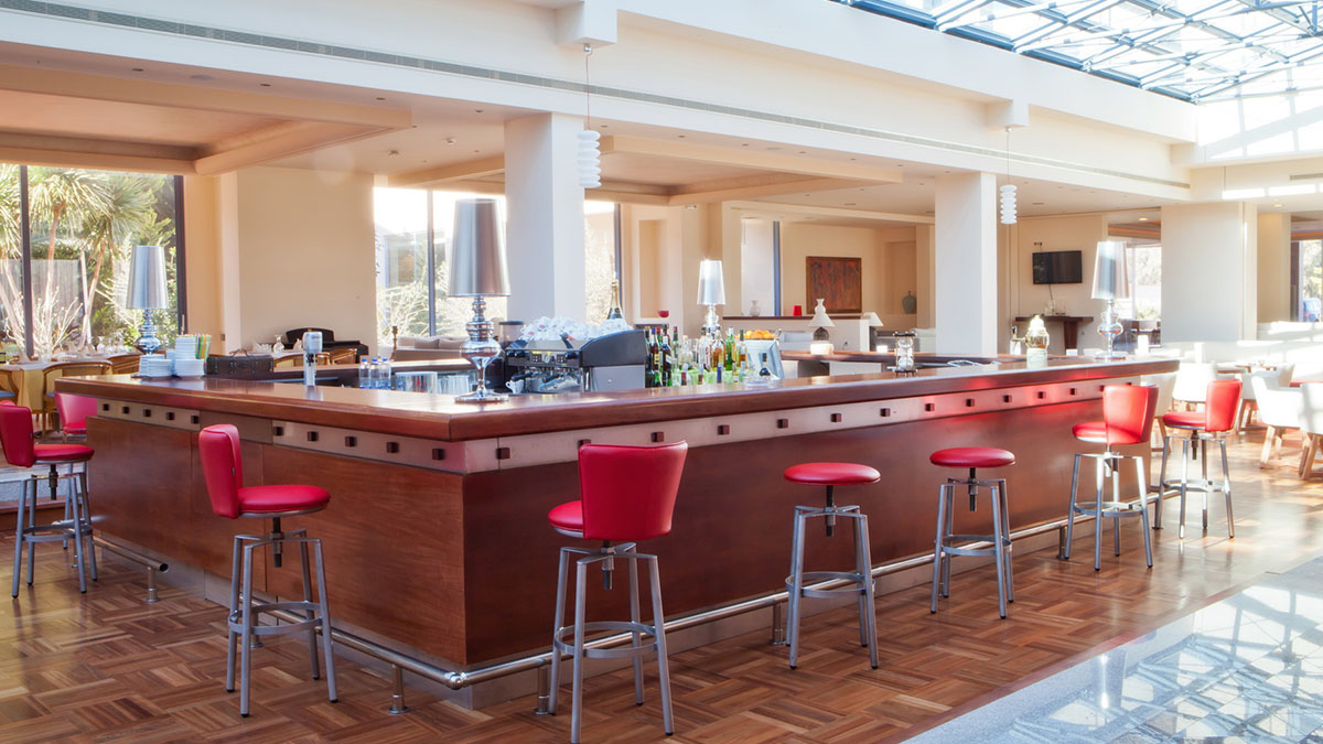 Alkyon Resort Hotel & Spa - NR