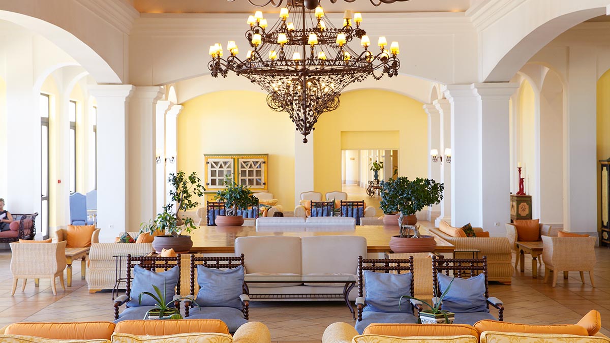 Grecotel Olympia Oasis Aqua Park