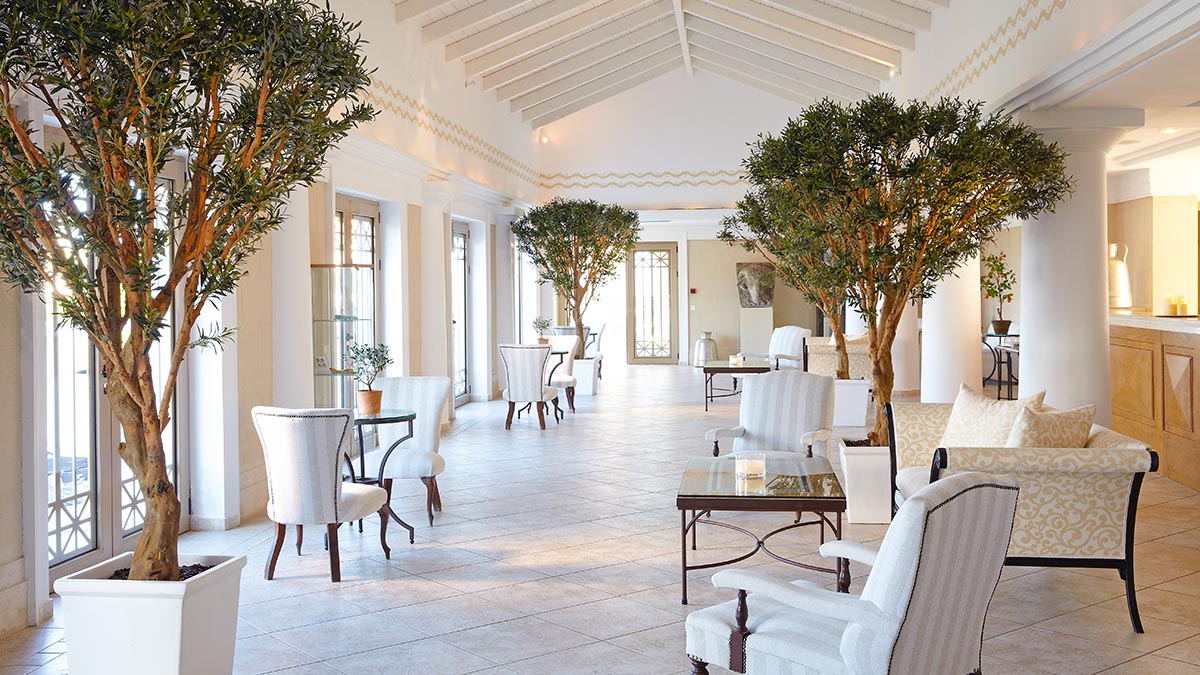 Grecotel Olympia Oasis Aqua Park