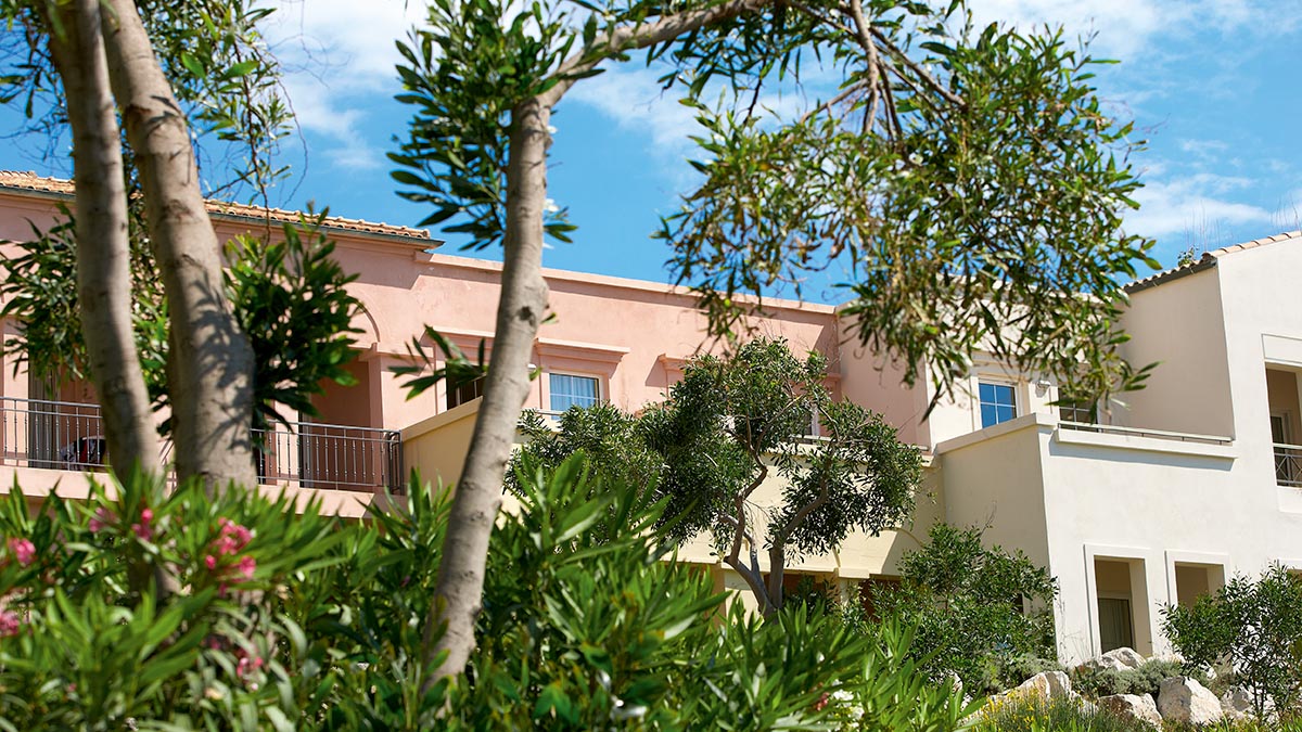 Grecotel Olympia Oasis Aqua Park