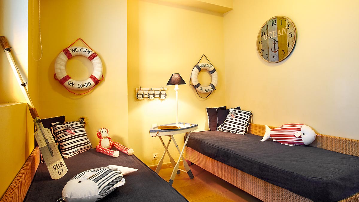 Grecotel Olympia Oasis Aqua Park