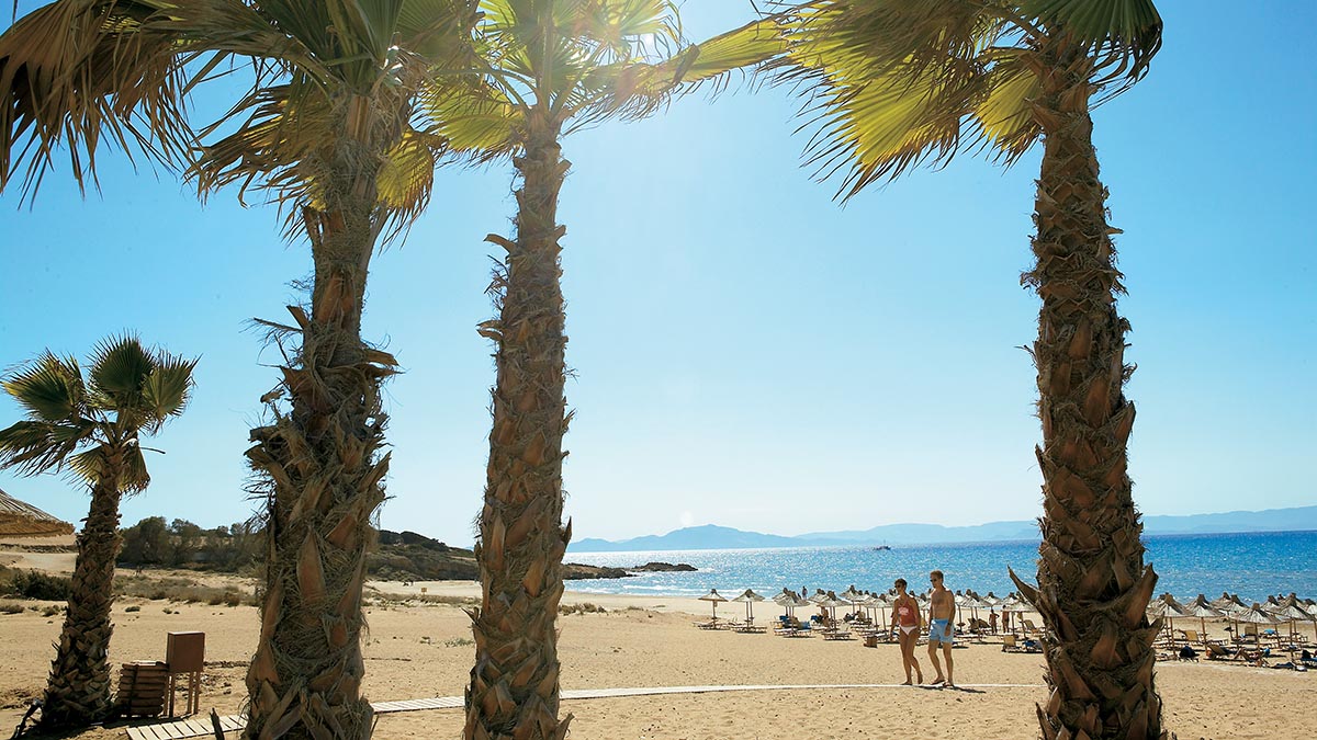 Grecotel Olympia Oasis Aqua Park