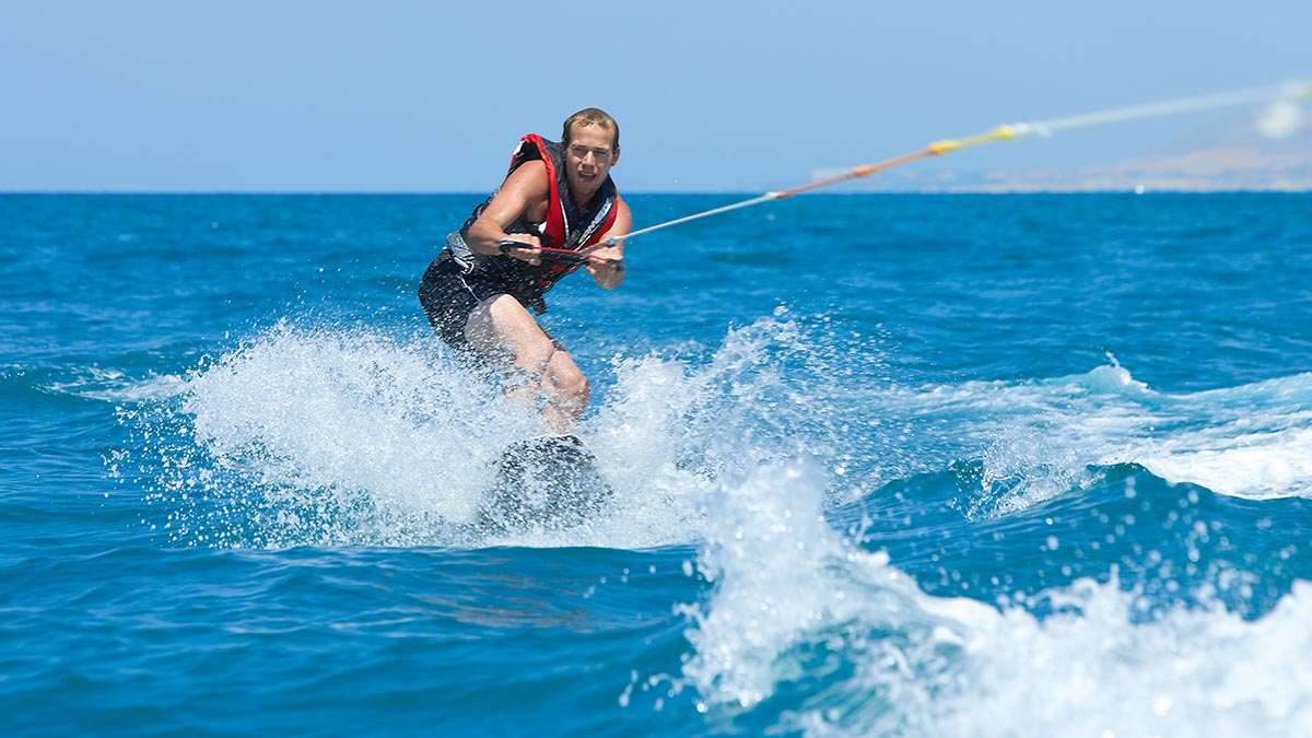 Grecotel Olympia Oasis Aqua Park