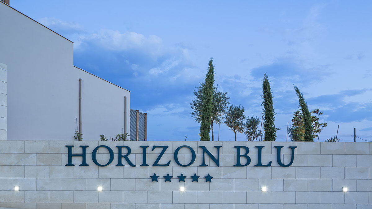 Horizon Blu - NR