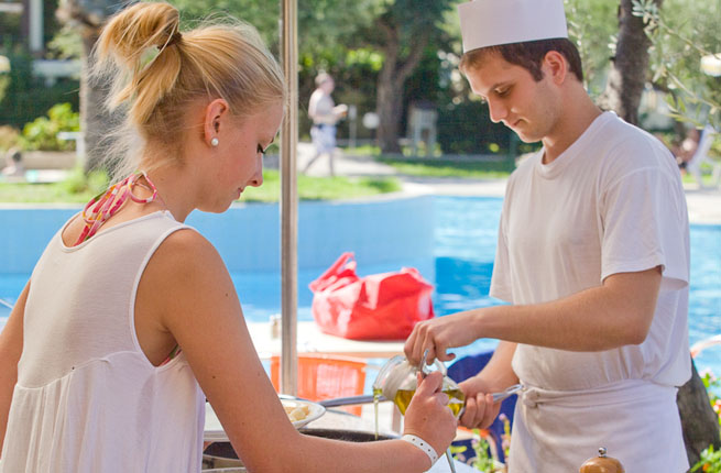 Alex Beach Hotel and Bungalows - NR