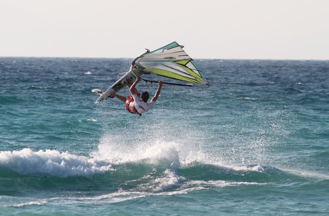 Alex Beach Hotel and Bungalows - NR