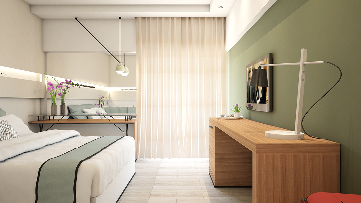 Alexia Premier City Hotel - NR