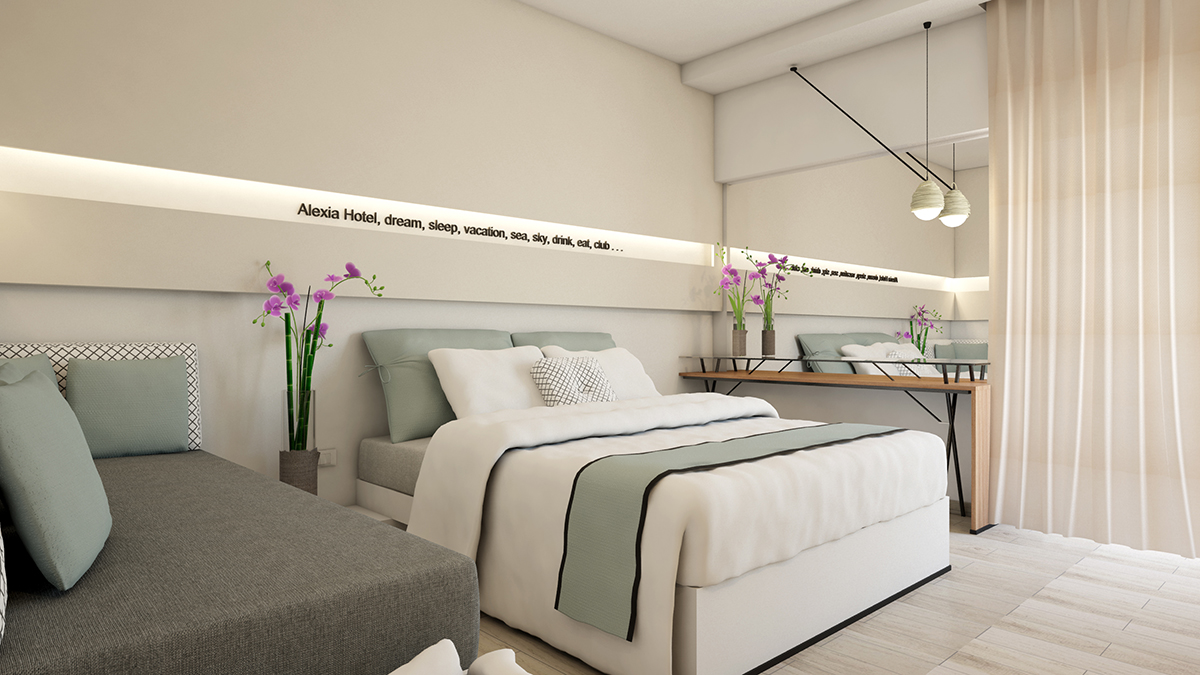 Alexia Premier City Hotel - NR