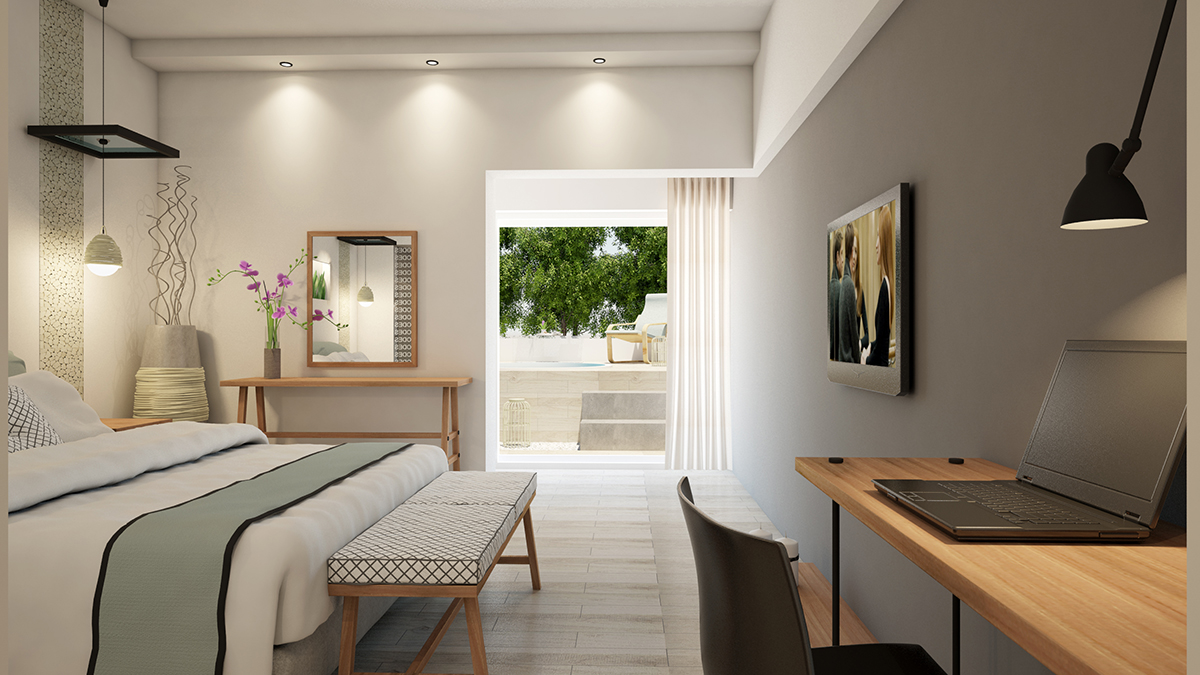 Alexia Premier City Hotel - NR