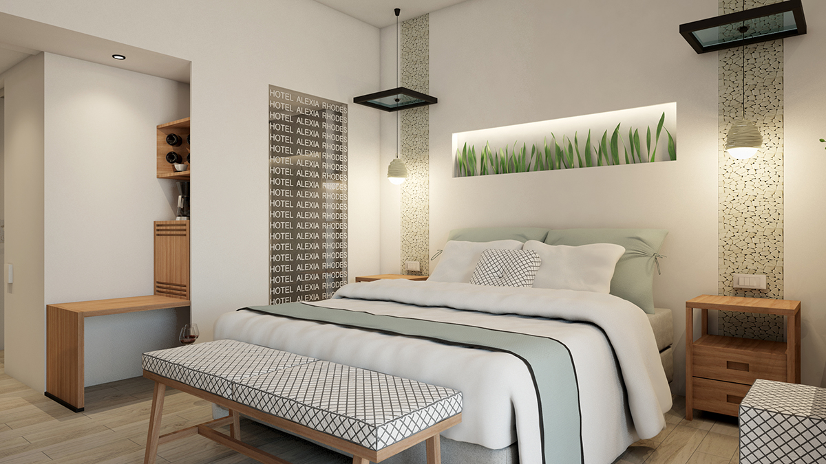 Alexia Premier City Hotel - NR