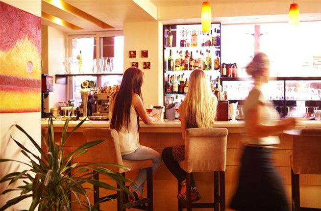 Amaryllis City Hotel Rodos