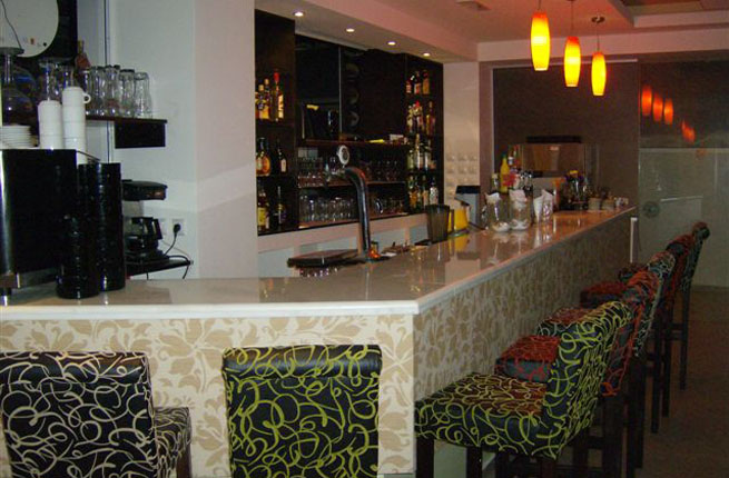 Amaryllis City Hotel Rodos