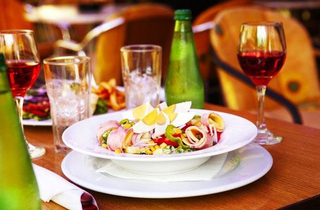 Amaryllis City Hotel Rodos