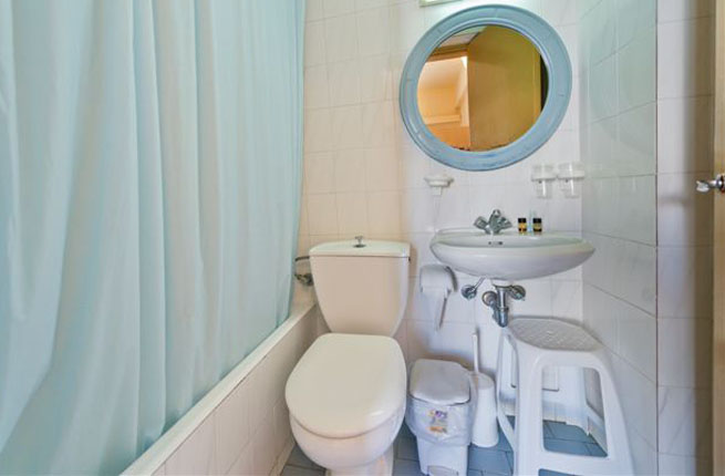 Amaryllis City Hotel Rodos