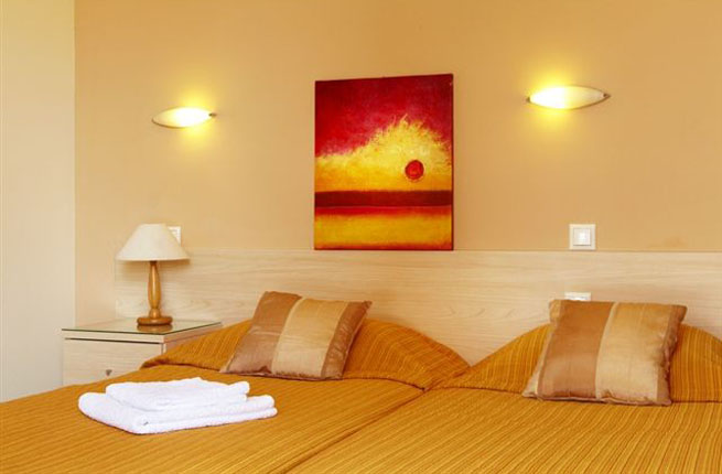 Amaryllis City Hotel Rodos