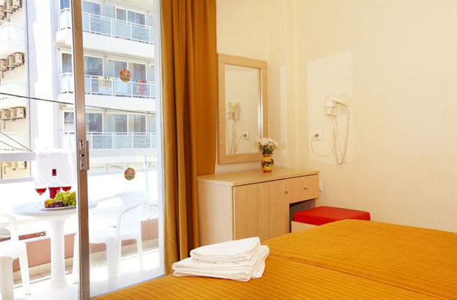 Amaryllis City Hotel Rodos