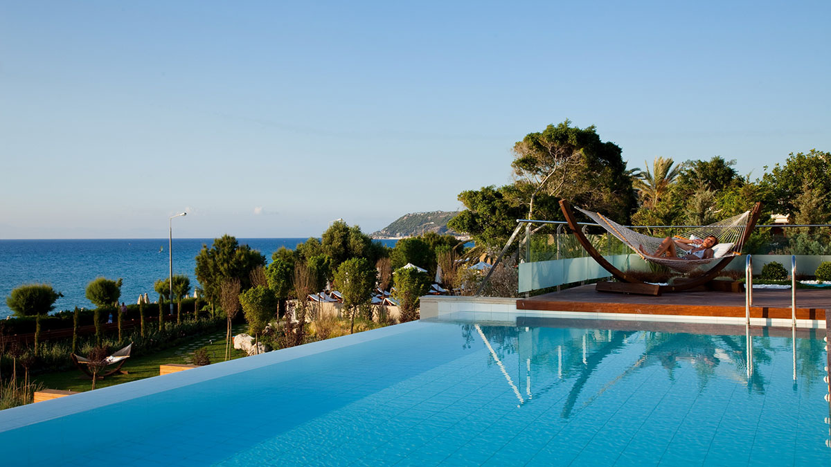 Amathus Elite Suites - NR