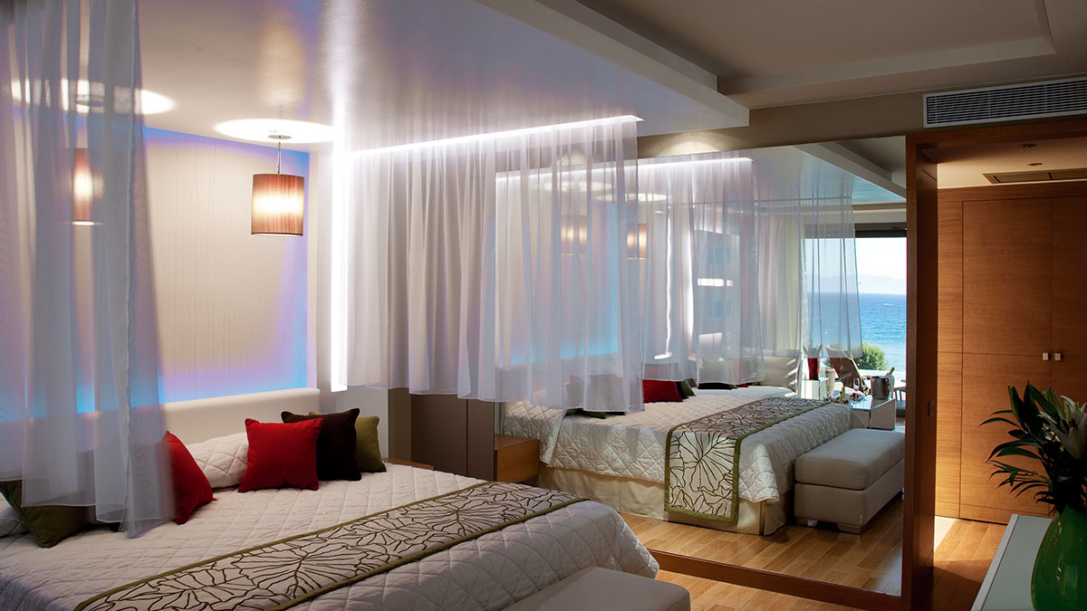 Amathus Elite Suites - NR