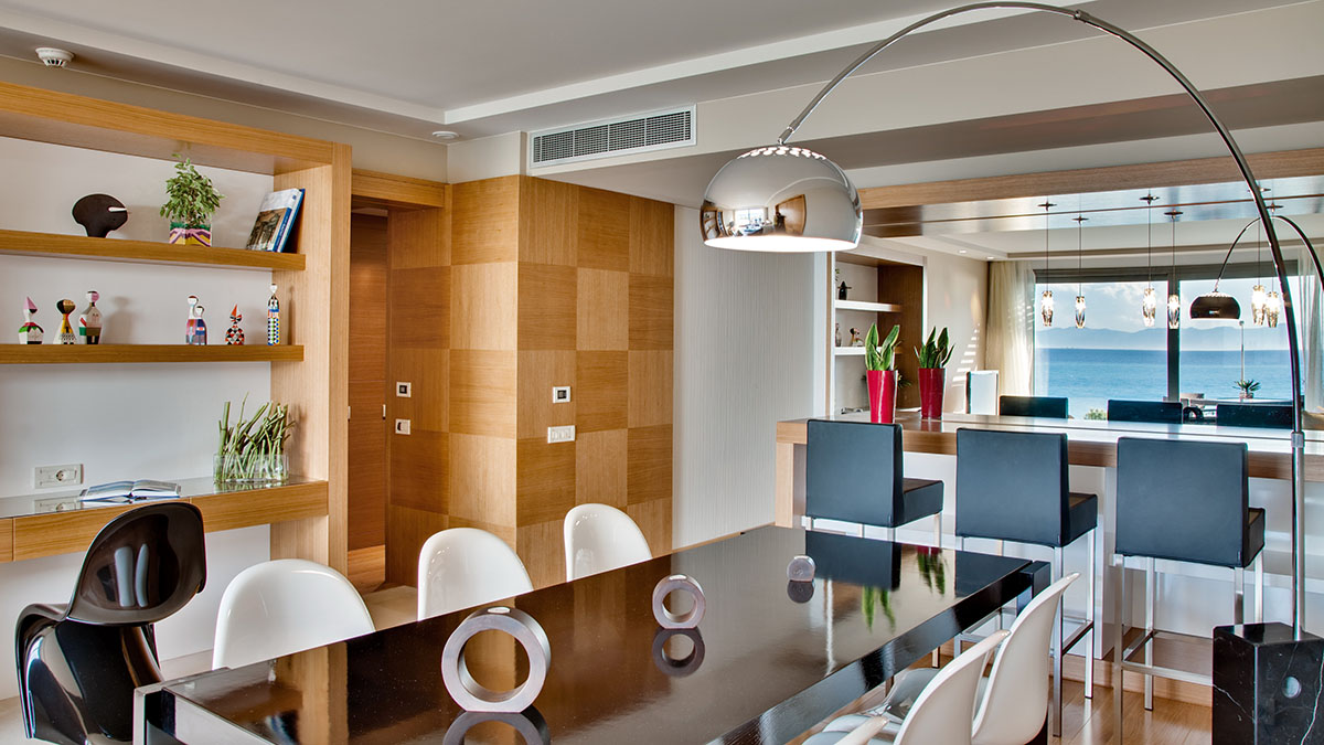 Amathus Elite Suites - NR