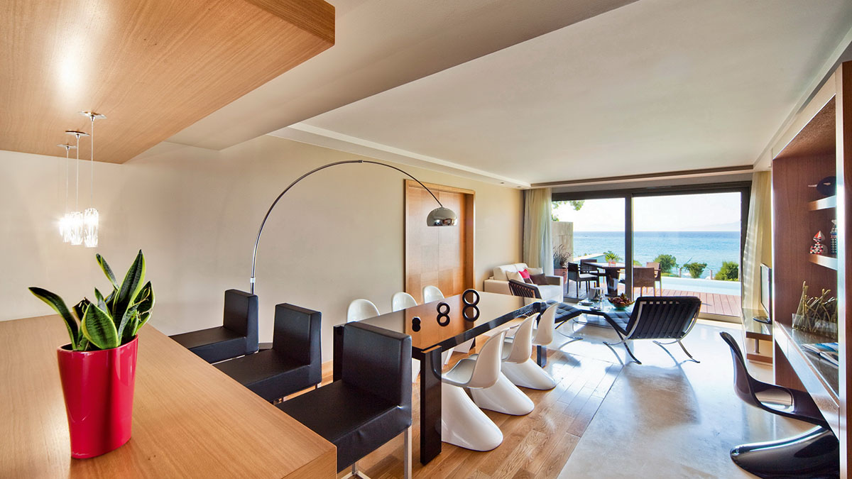 Amathus Elite Suites - NR