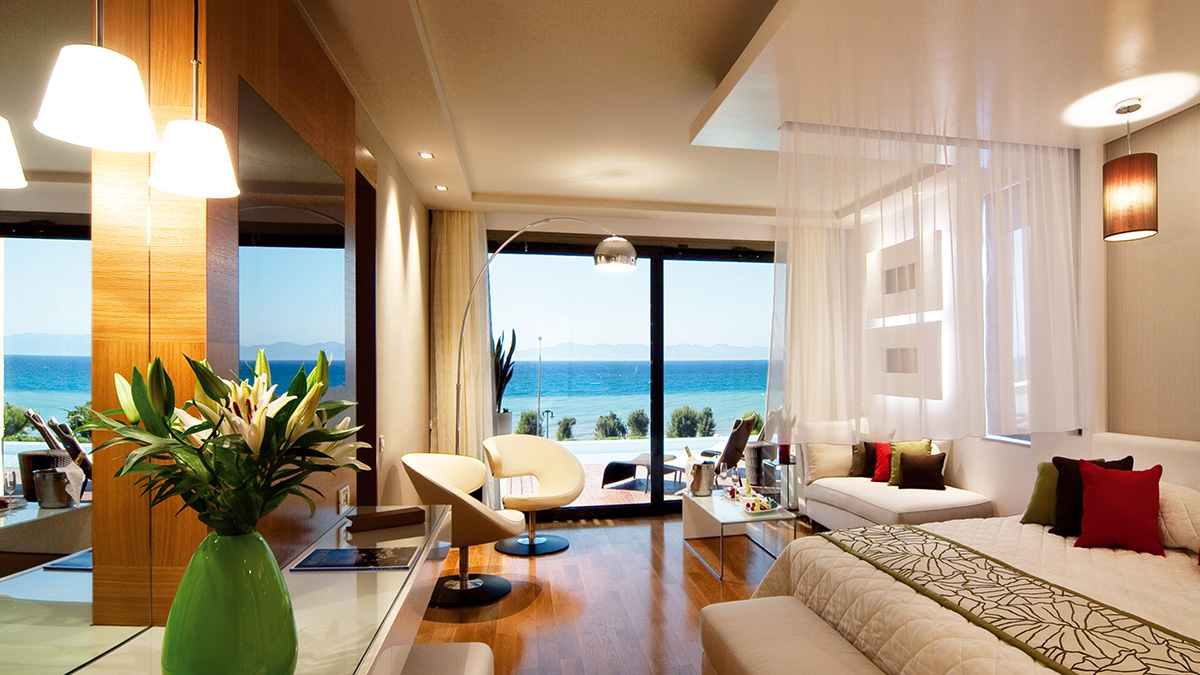 Amathus Elite Suites - NR
