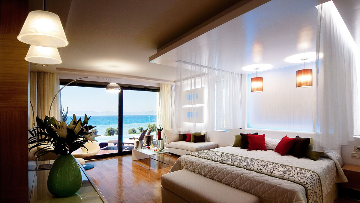 Amathus Elite Suites - NR