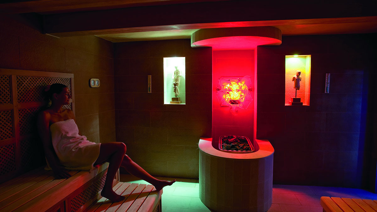 Amathus Elite Suites - NR