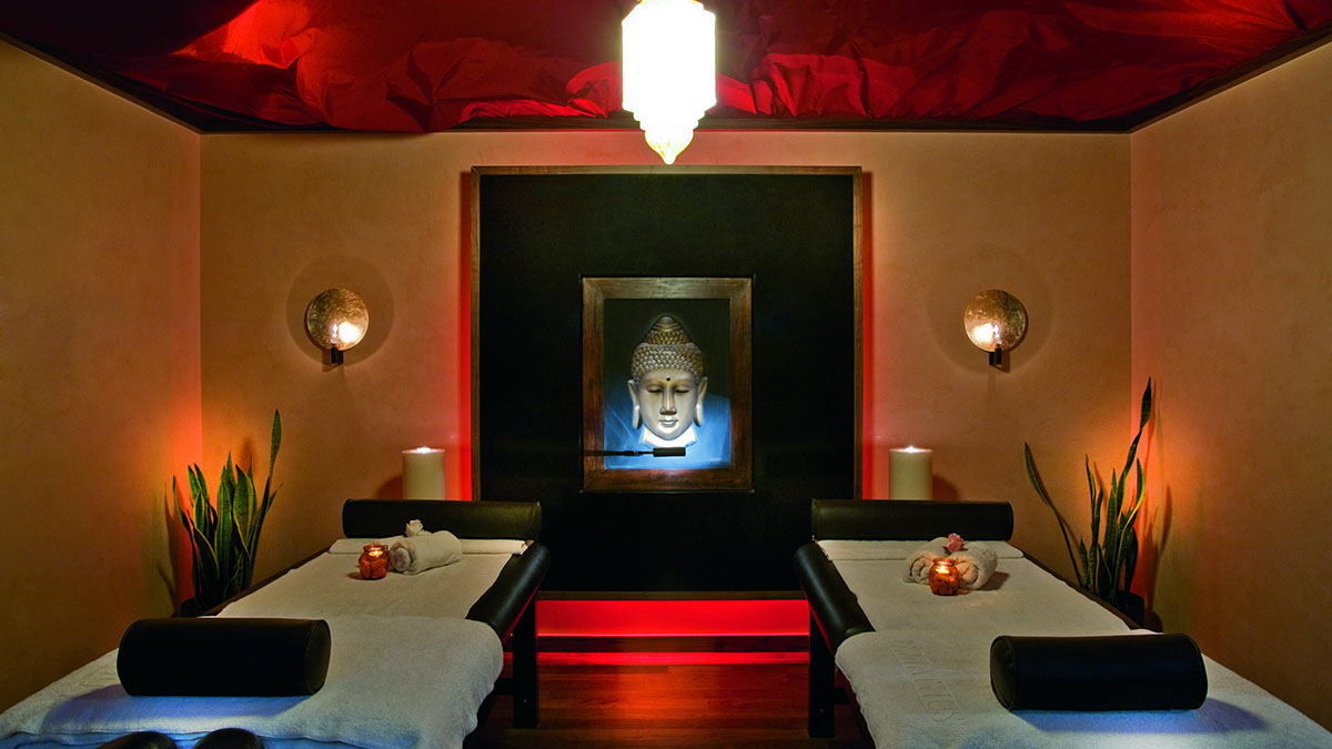 Amathus Elite Suites - NR