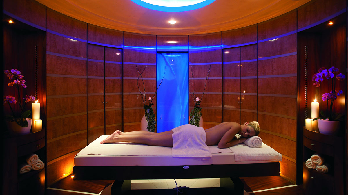 Amathus Elite Suites - NR