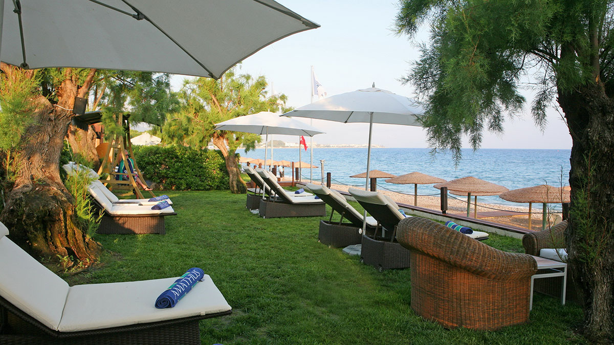 Amathus Elite Suites - NR