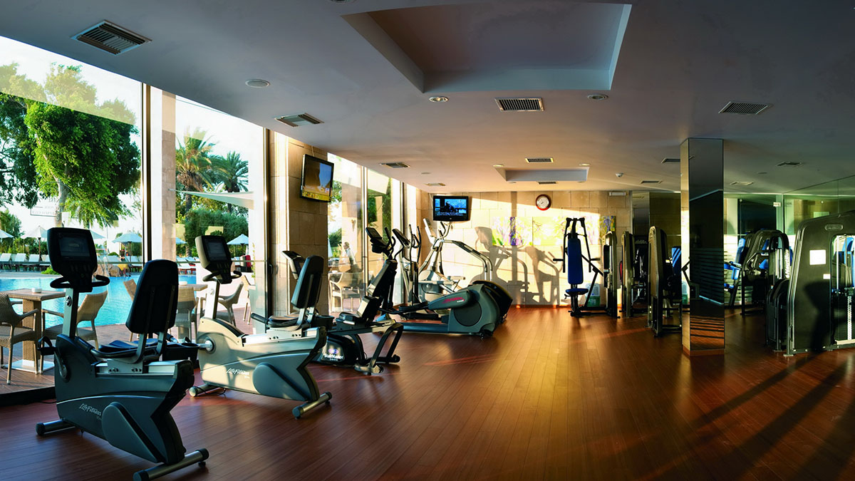 Amathus Elite Suites - NR