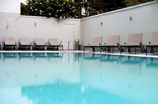 Angela Suites and Lobby Hotel - NR