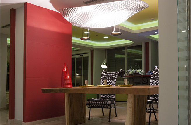 Aquamare City & Beach Hotel