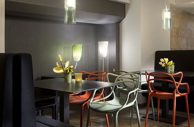 Aquamare City & Beach Hotel