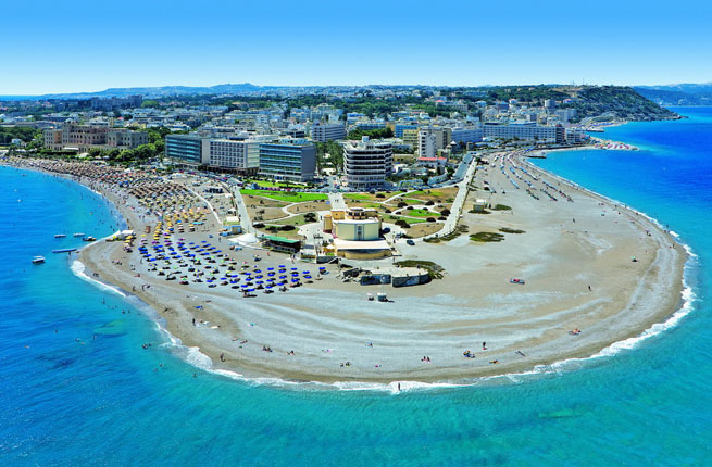 Aquarium View Hotel - NR