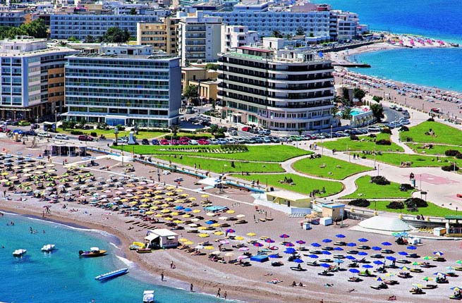 Aquarium View Hotel - NR