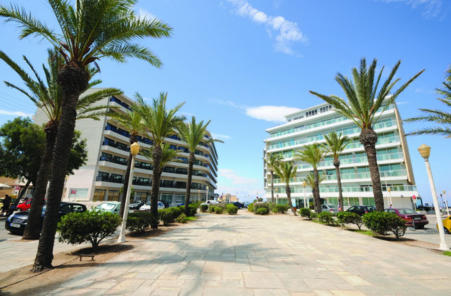 Aquarium View Hotel - NR