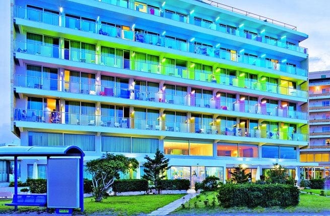 Aquarium View Hotel - NR