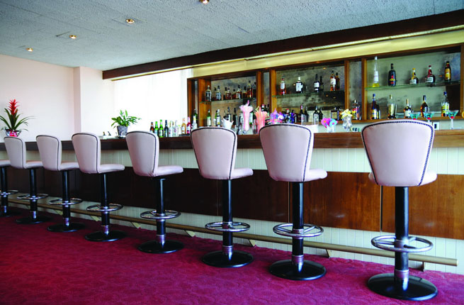 Aquarium View Hotel - NR