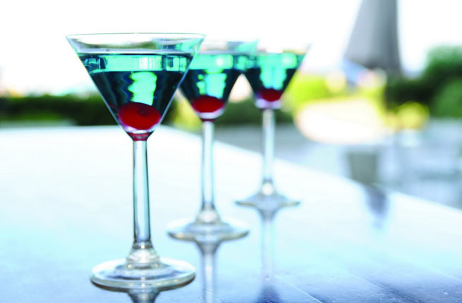 Aquarium View Hotel - NR