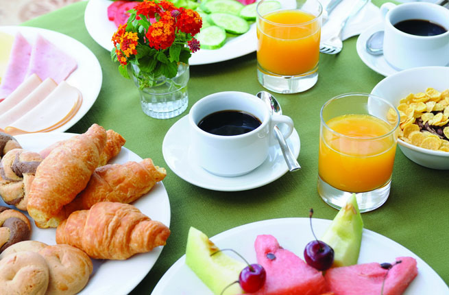 Aquarium View Hotel - NR