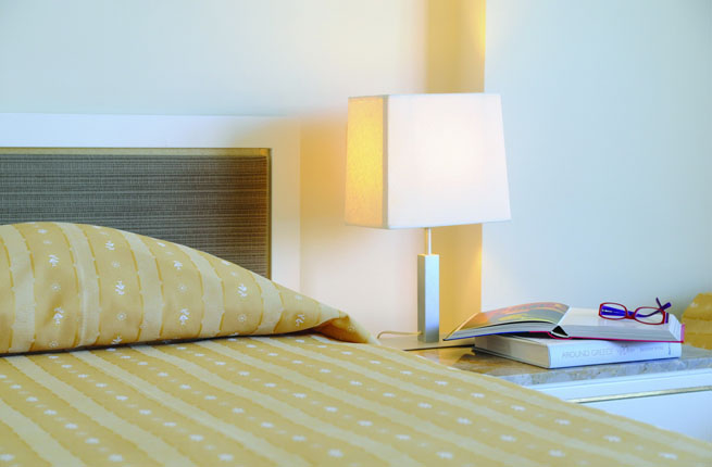 Aquarium View Hotel - NR