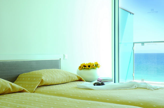 Aquarium View Hotel - NR