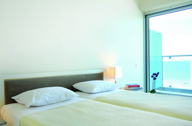 Aquarium View Hotel - NR