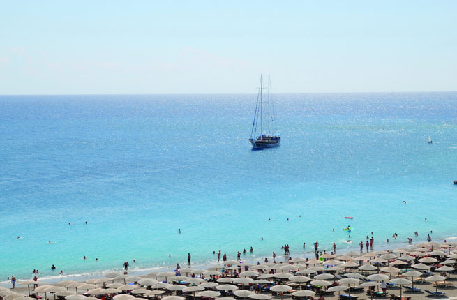 Aquarium View Hotel - NR