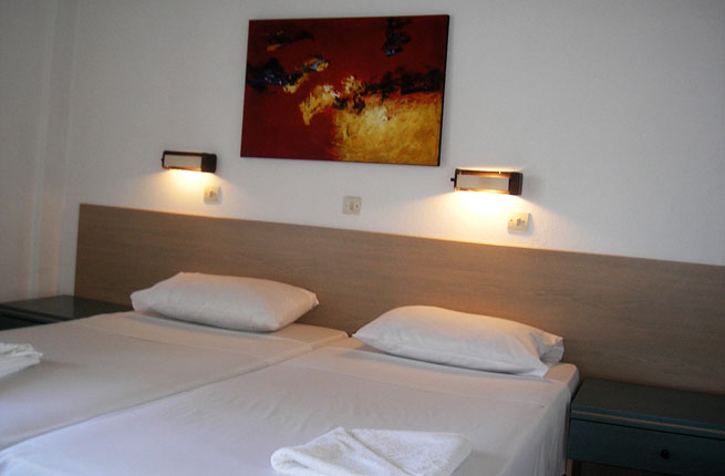 Argo Hotel Rodos - NR