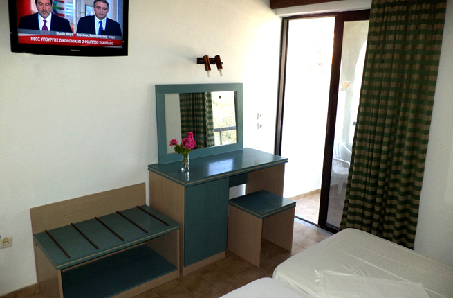 Argo Hotel Rodos - NR